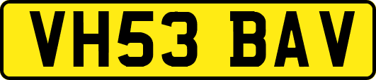 VH53BAV