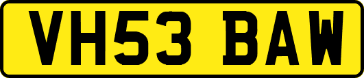 VH53BAW