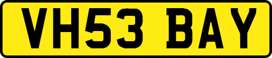 VH53BAY