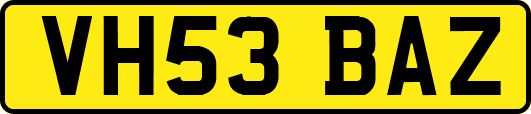 VH53BAZ