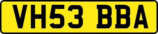 VH53BBA
