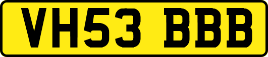 VH53BBB