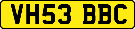 VH53BBC
