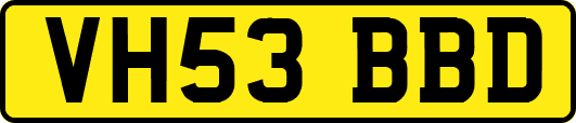 VH53BBD