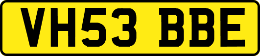 VH53BBE