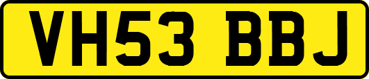 VH53BBJ