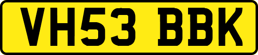 VH53BBK