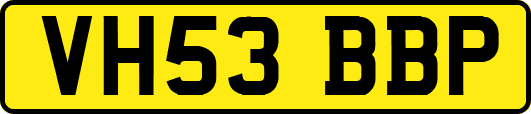 VH53BBP