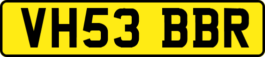 VH53BBR