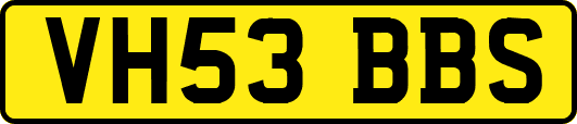 VH53BBS