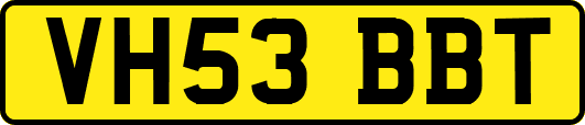 VH53BBT