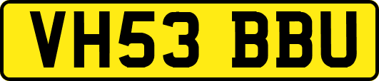 VH53BBU