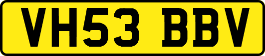 VH53BBV