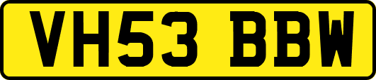VH53BBW