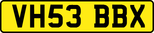 VH53BBX