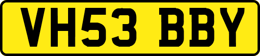 VH53BBY