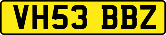 VH53BBZ