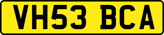 VH53BCA