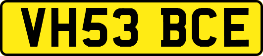 VH53BCE
