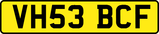 VH53BCF