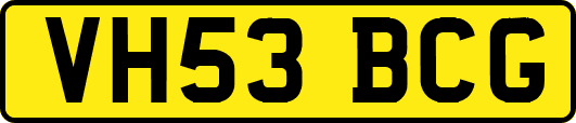 VH53BCG