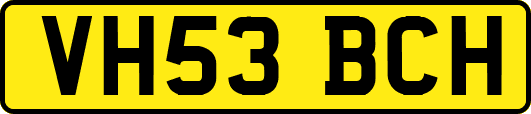 VH53BCH