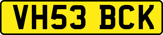VH53BCK