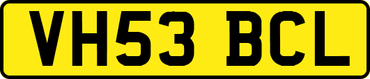 VH53BCL