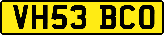 VH53BCO