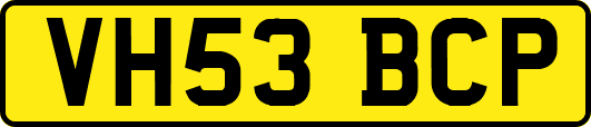 VH53BCP