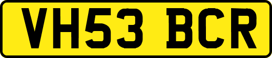 VH53BCR
