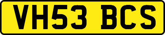 VH53BCS