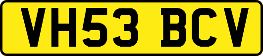 VH53BCV
