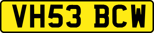 VH53BCW