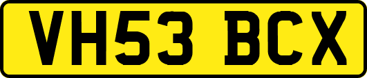 VH53BCX