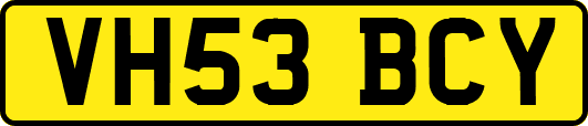 VH53BCY