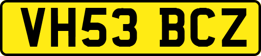 VH53BCZ