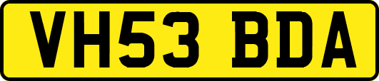 VH53BDA
