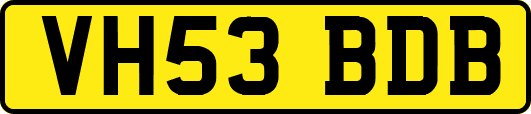 VH53BDB