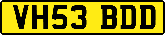 VH53BDD