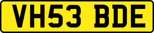 VH53BDE
