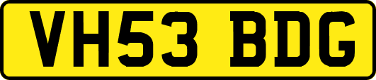 VH53BDG