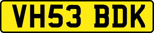 VH53BDK