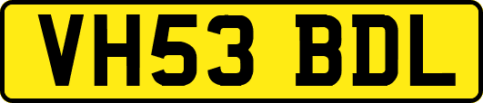 VH53BDL