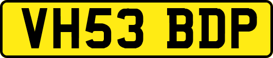 VH53BDP