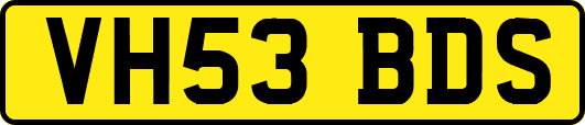 VH53BDS