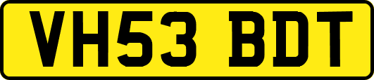VH53BDT