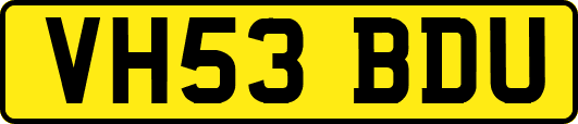 VH53BDU