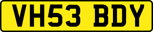 VH53BDY