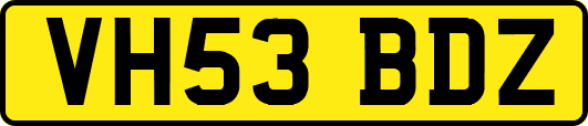 VH53BDZ